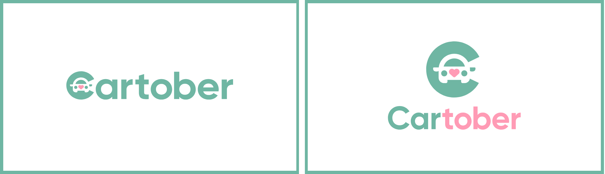 cartober logos images
