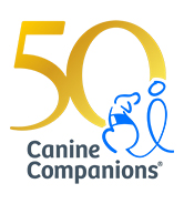 Canine Companions logo