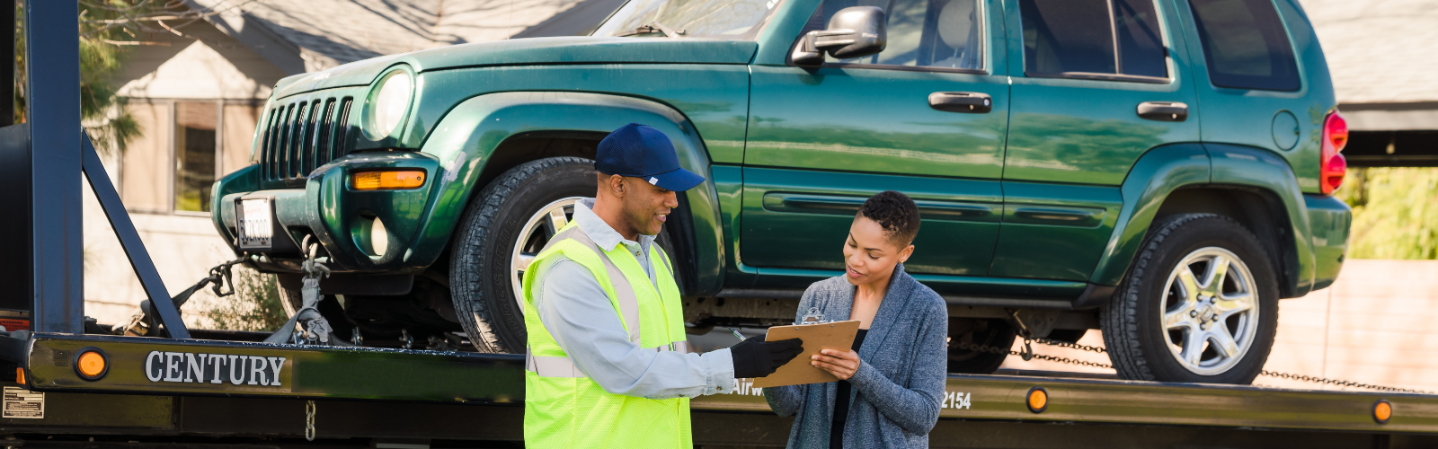 How Does Car Donation Work?