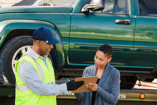 How Does Car Donation Work?
            