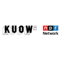 KUOW logo