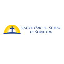 NativityMiguel School of Scranton
            logo