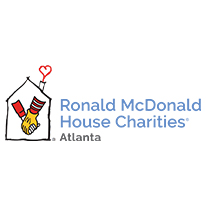 Atlanta Ronald McDonald House Charities
            logo