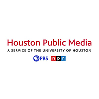 Houston Public Media logo