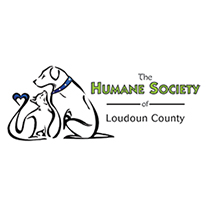 Humane Society of Loudoun County
            logo