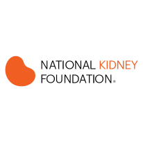 National Kidney Foundation logo