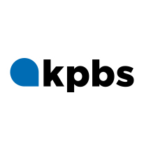 KPBS logo
