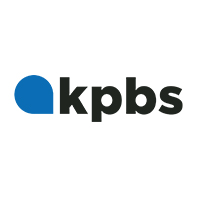 KPBS logo