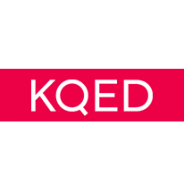 KQED logo