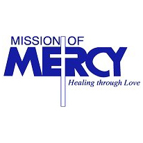 Mission of Mercy logo