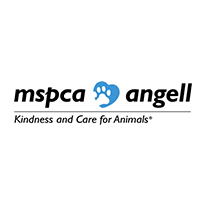 MSPCA logo
