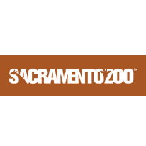 Sacramento Zoo logo