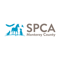 SPCA Monterey County
            logo