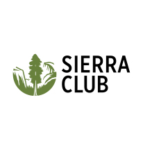 Sierra Club Foundation logo