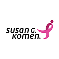 Susan G. Komen logo