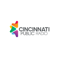 Cincinnati Public Radio logo