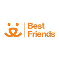 Best Friends Animal Society logo
