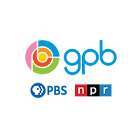 Georgia Public Broadcasting logo