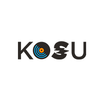 KOSU logo